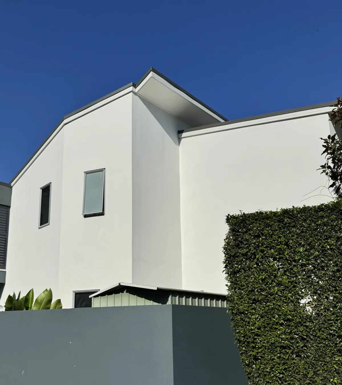 House Wash after